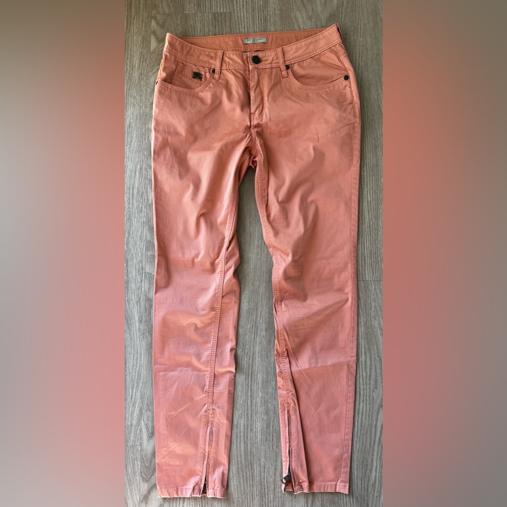 Authentic Burberry Pants Authentic